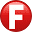 f