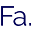 f