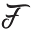 f