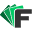 f