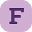 f