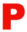 f