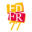 f
