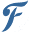 f