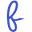 f
