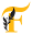 f