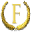 f