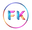 f