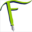 f