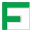 f