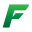 f
