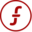 f