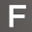 f