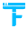 f