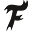 f