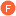 f