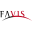 f