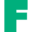 f