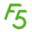f