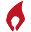 f