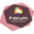 f