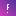 f