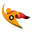 f