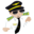 f