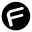 f
