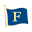 f