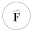 f