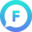 f