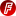 f