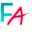 f