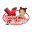 f