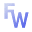 f