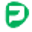 f