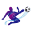 f
