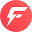 f