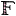 f