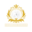 f