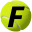 f