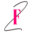 f