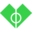 f