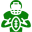 f