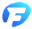 f