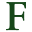 f