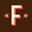 f