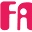 f
