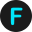 f